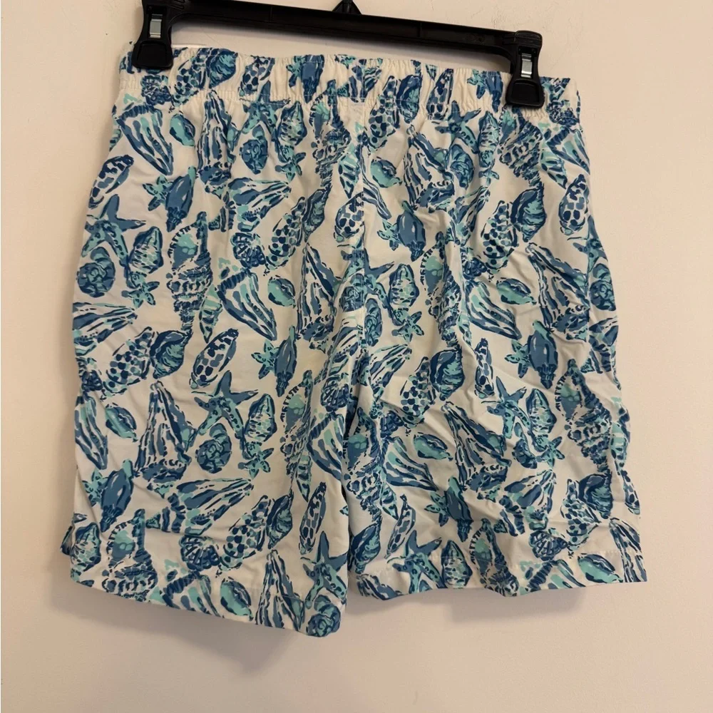Lilly Pulitzer kids swim